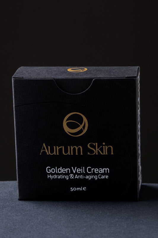 Golden Veil Cream 50 ml