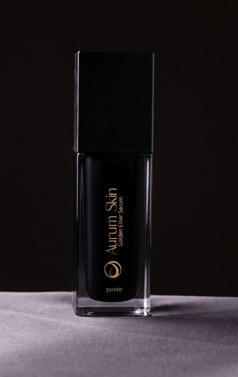 Golden Elixir Serum 30 ml