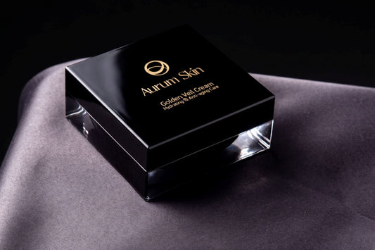 Golden Veil Cream 50 ml