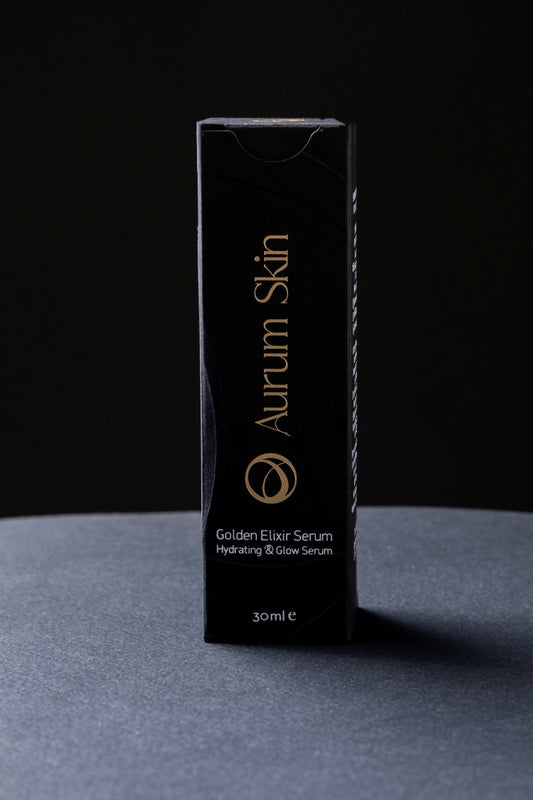 Golden Elixir Serum 30 ml