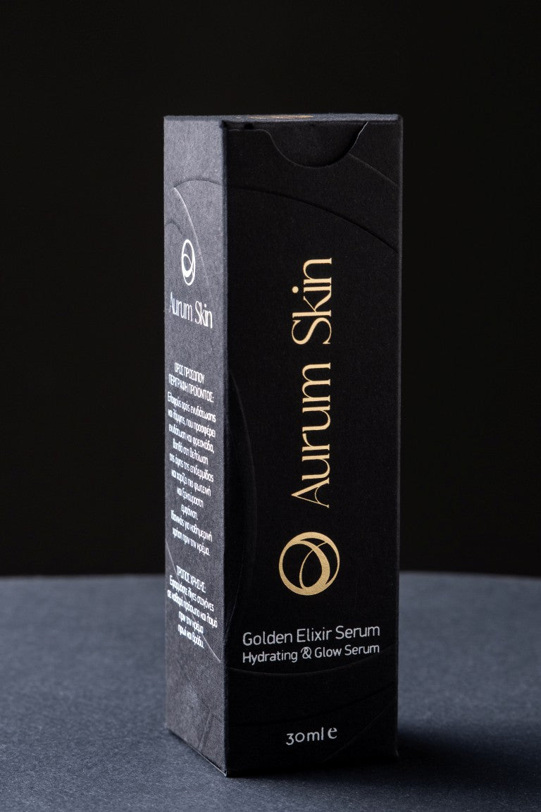 Golden Elixir Serum 30 ml