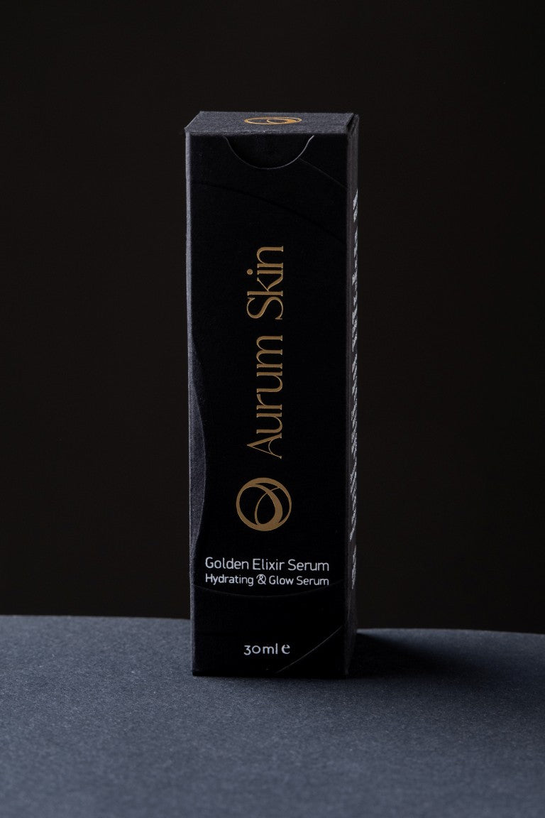 Golden Elixir Serum 30 ml