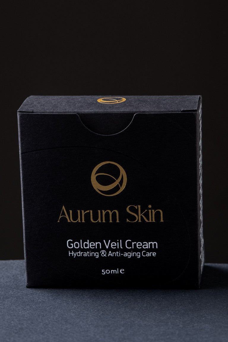 Golden Veil Cream 50 ml